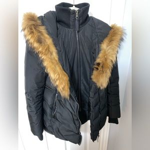 Mackage Adali down jacket